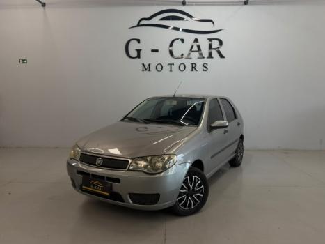 FIAT Palio 1.0 4P FIRE CELEBRATION ECONOMY, Foto 3