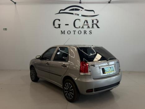 FIAT Palio 1.0 4P FIRE CELEBRATION ECONOMY, Foto 4