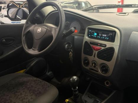 FIAT Palio 1.0 4P FIRE CELEBRATION ECONOMY, Foto 6
