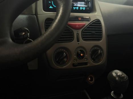 FIAT Palio 1.0 4P FIRE CELEBRATION ECONOMY, Foto 9