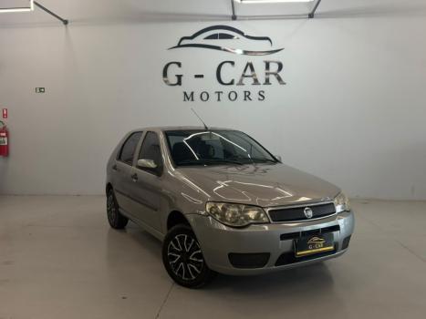 FIAT Palio 1.0 4P FIRE CELEBRATION ECONOMY, Foto 1