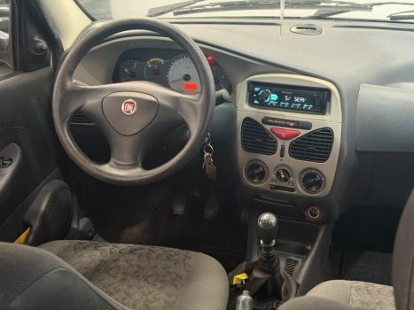 FIAT Palio 1.0 4P FIRE CELEBRATION ECONOMY, Foto 5