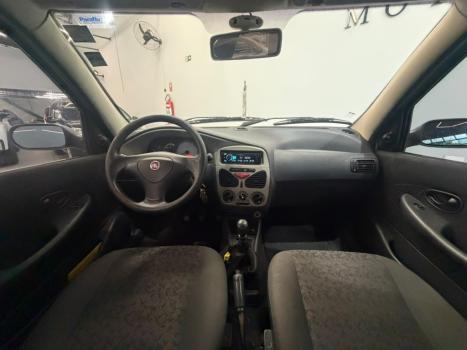 FIAT Palio 1.0 4P FIRE CELEBRATION ECONOMY, Foto 8