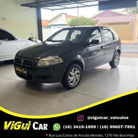 FIAT Palio 1.0 4P FLEX ATTRACTIVE, Foto 1
