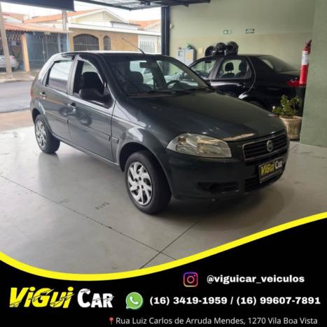 FIAT Palio 1.0 4P FLEX ATTRACTIVE, Foto 2