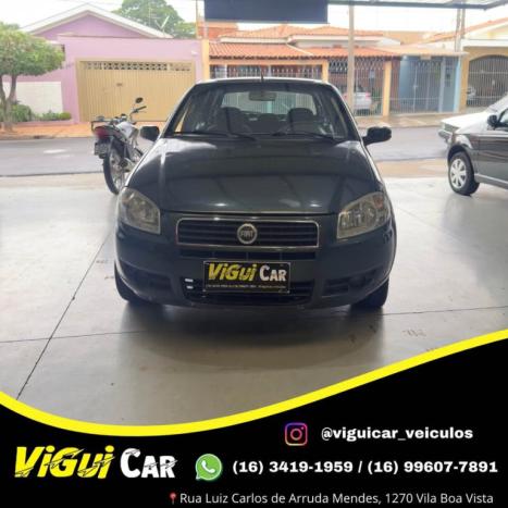 FIAT Palio 1.0 4P FLEX ATTRACTIVE, Foto 3