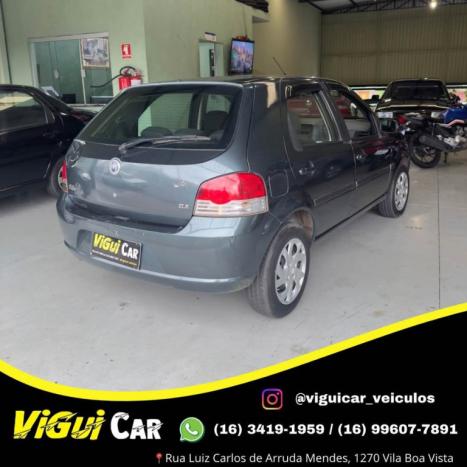 FIAT Palio 1.0 4P FLEX ATTRACTIVE, Foto 5
