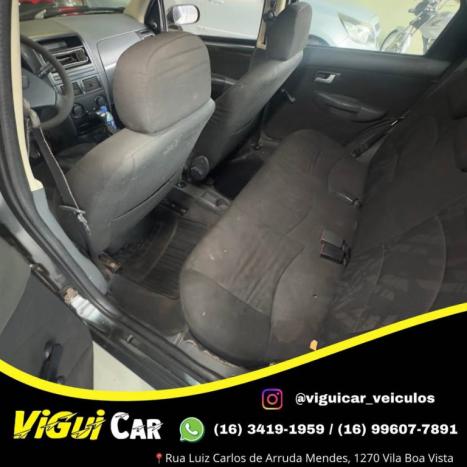 FIAT Palio 1.0 4P FLEX ATTRACTIVE, Foto 6