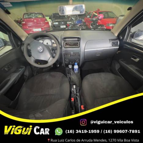 FIAT Palio 1.0 4P FLEX ATTRACTIVE, Foto 9