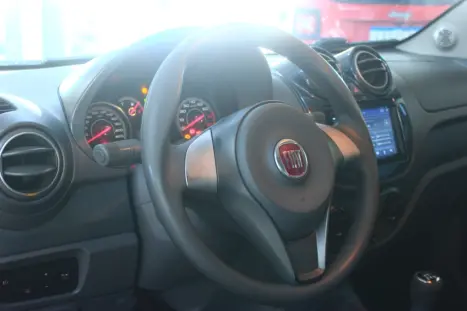 FIAT Palio 1.0 4P FLEX ATTRACTIVE, Foto 8