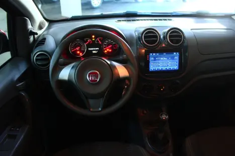 FIAT Palio 1.0 4P FLEX ATTRACTIVE, Foto 10