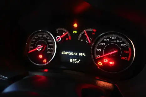 FIAT Palio 1.0 4P FLEX ATTRACTIVE, Foto 11