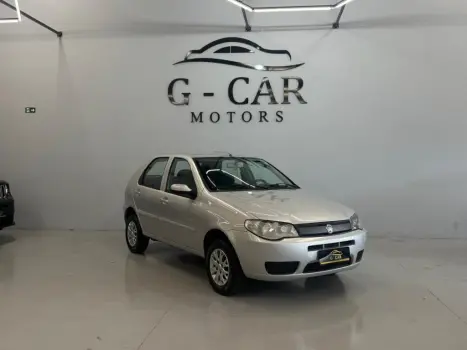 FIAT Palio 1.0 4P FLEX FIRE, Foto 1