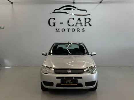 FIAT Palio 1.0 4P FLEX FIRE, Foto 2