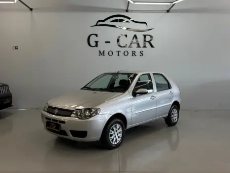 FIAT Palio 1.0 4P FLEX FIRE, Foto 3