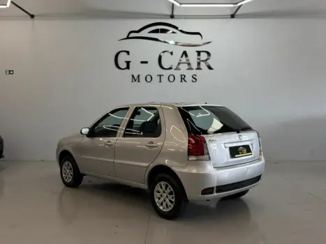 FIAT Palio 1.0 4P FLEX FIRE, Foto 4