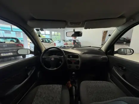 FIAT Palio 1.0 4P FLEX FIRE, Foto 5