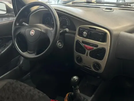 FIAT Palio 1.0 4P FLEX FIRE, Foto 6