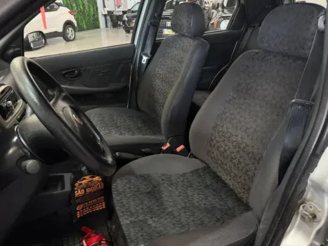 FIAT Palio 1.0 4P FLEX FIRE, Foto 8