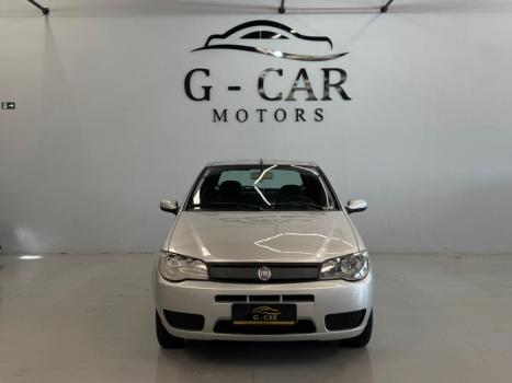 FIAT Palio 1.0 4P FLEX FIRE, Foto 2