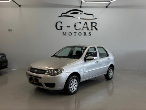 FIAT Palio 1.0 4P FLEX FIRE, Foto 3
