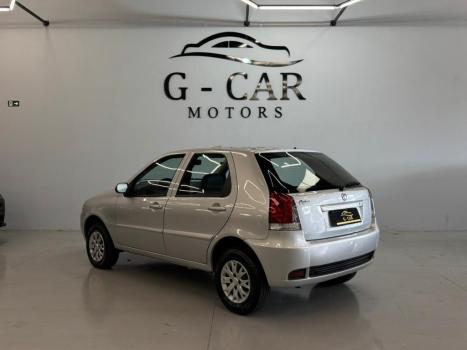 FIAT Palio 1.0 4P FLEX FIRE, Foto 4