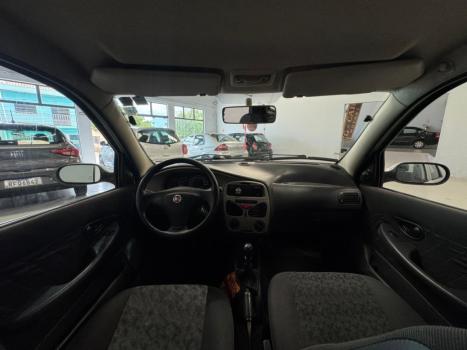FIAT Palio 1.0 4P FLEX FIRE, Foto 5