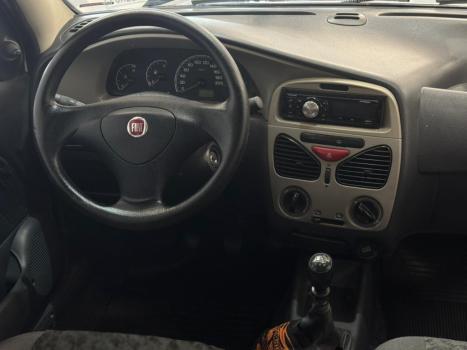 FIAT Palio 1.0 4P FLEX FIRE, Foto 6