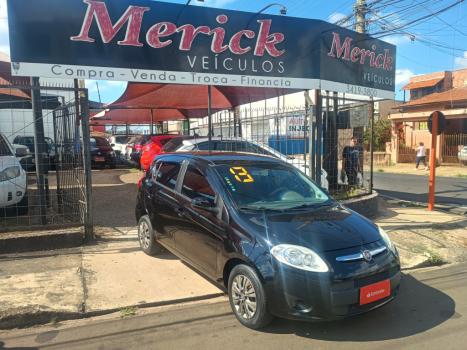 FIAT Palio 1.0 4P FLEX ATTRACTIVE, Foto 1