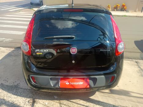 FIAT Palio 1.0 4P FLEX ATTRACTIVE, Foto 3