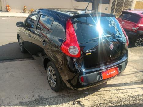 FIAT Palio 1.0 4P FLEX ATTRACTIVE, Foto 5