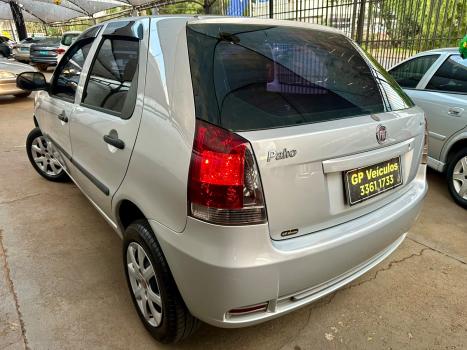 FIAT Palio 1.0 4P FLEX FIRE, Foto 2