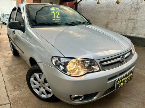FIAT Palio 1.0 4P FLEX FIRE, Foto 3