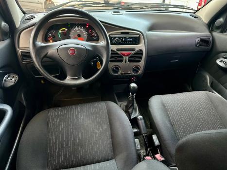 FIAT Palio 1.0 4P FLEX FIRE, Foto 8