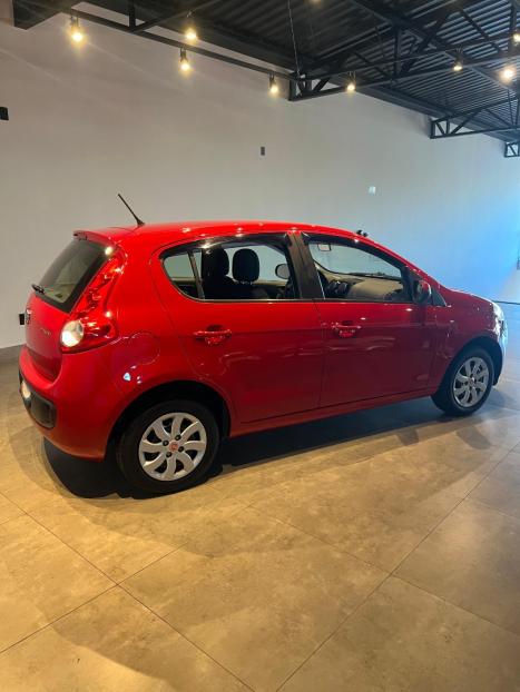 FIAT Palio 1.0 4P FLEX ATTRACTIVE, Foto 3