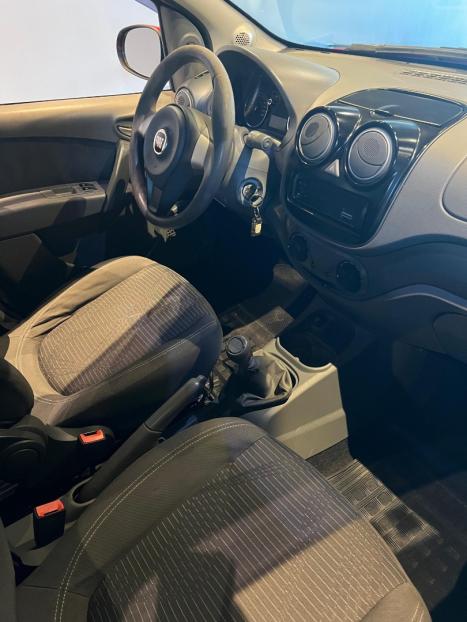 FIAT Palio 1.0 4P FLEX ATTRACTIVE, Foto 8