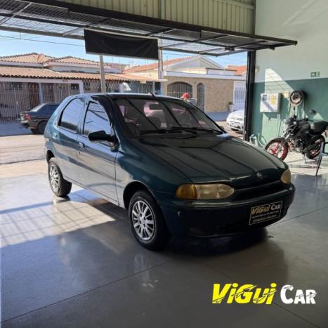 FIAT Palio 1.0 4P YOUNG, Foto 2