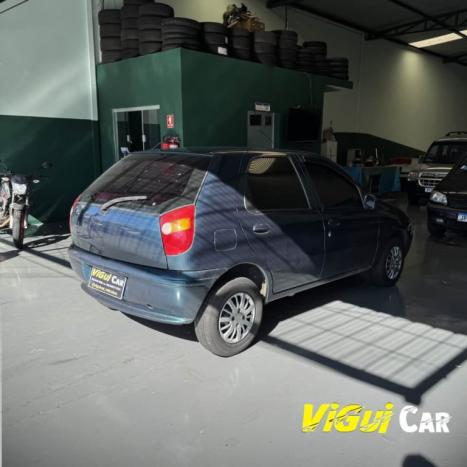 FIAT Palio 1.0 4P YOUNG, Foto 3