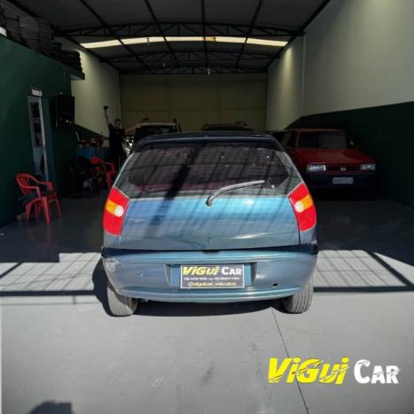 FIAT Palio 1.0 4P YOUNG, Foto 4