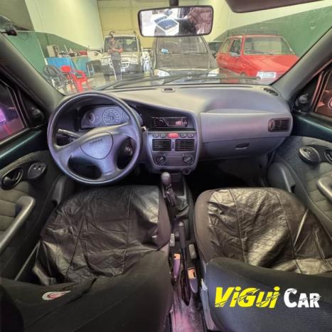 FIAT Palio 1.0 4P YOUNG, Foto 6