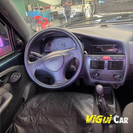 FIAT Palio 1.0 4P YOUNG, Foto 7