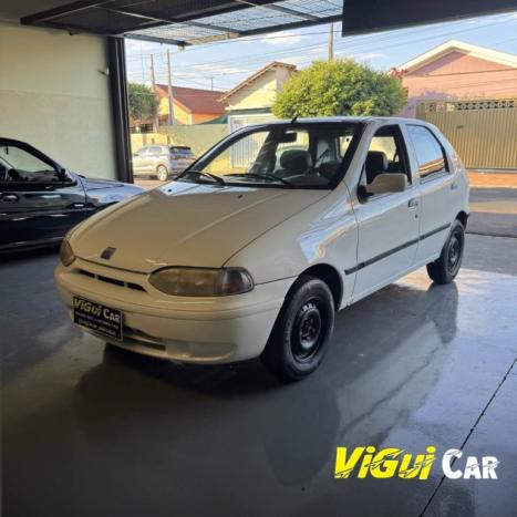 FIAT Palio 1.0, Foto 1