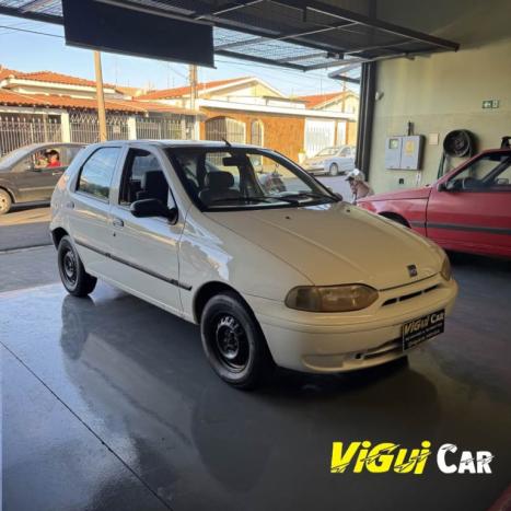 FIAT Palio 1.0, Foto 2