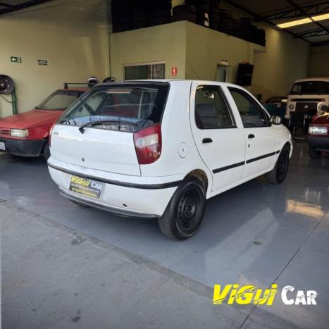 FIAT Palio 1.0, Foto 3