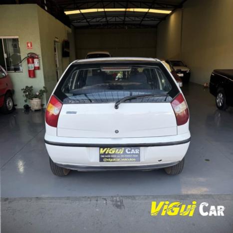FIAT Palio 1.0, Foto 4