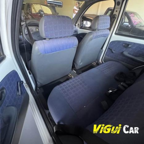 FIAT Palio 1.0, Foto 6