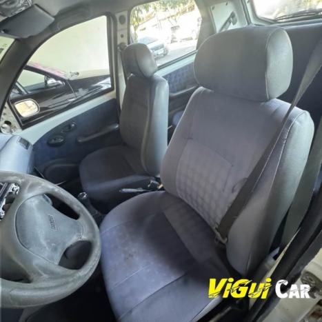 FIAT Palio 1.0, Foto 7