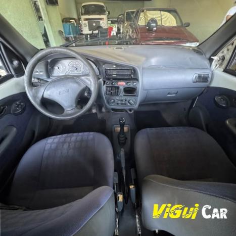 FIAT Palio 1.0, Foto 8