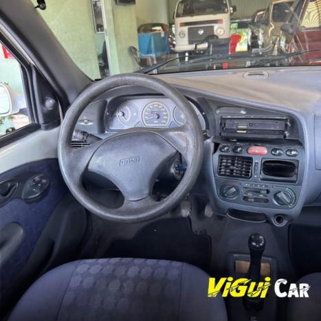 FIAT Palio 1.0, Foto 9