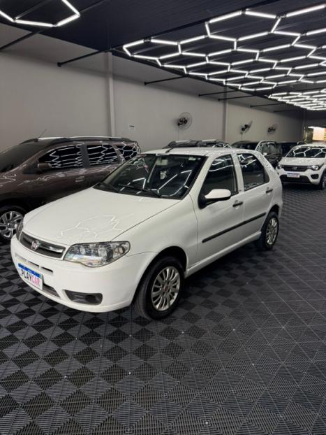 FIAT Palio 1.0 FIRE ECONOMY FLEX, Foto 1